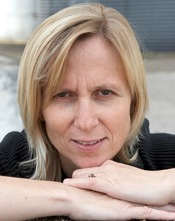Frederique Molay