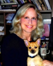 Alison Hart