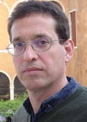 Miles J. Unger