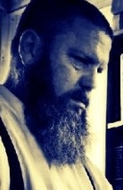 Michael Bunker