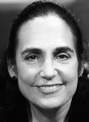 Margot Adler