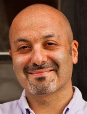 Boris Fishman