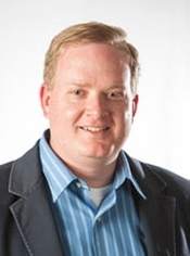 Luke Nichter