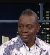 Philip Bailey