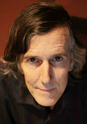 Mark Stevens