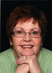 Linda LaRoque