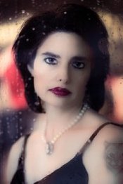 Elizabeth Shore