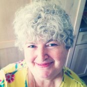 Pam Garlick