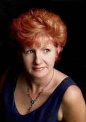 Joyce Scarbrough