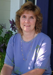 Cindy Davis