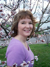 Beth Trissel