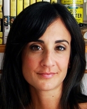 Marie-Helene Bertino