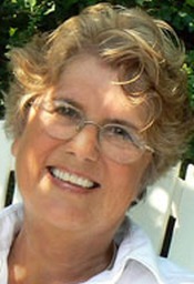 Maggie Dana