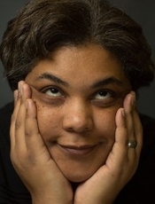 Roxane Gay