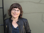 Sara Zarr
