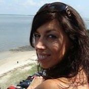 Sandi Beth Jones