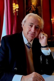 Stephen Maitland-Lewis