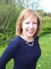 Christine Stovell