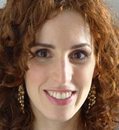 Elizabeth Green