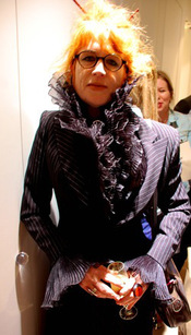 Judith Watt