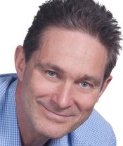 Graeme Cowan