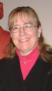 Stacy McKitrick