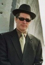 Derek McCullogh