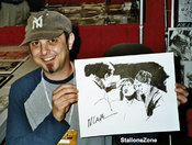 Michael Lark