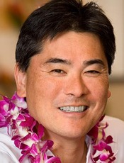 Roy Yamaguchi