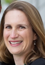Judy Melinek