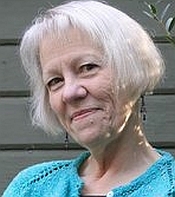 Marty Wingate