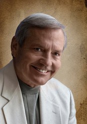 David Lawrence Morris