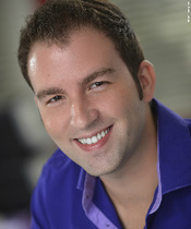 Chris McCabe
