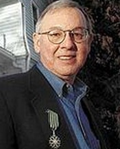 James Welch