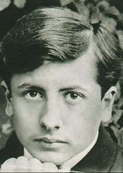 Henri Alain-Fournier
