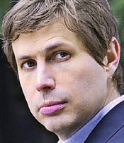 Daniel Kehlmann