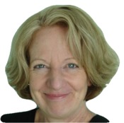 Elizabeth Cooke