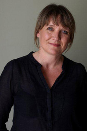 Jane Sanderson