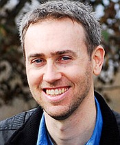 Martin David Hughes