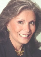 Meryl Comer