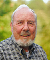 Rolf Margenau