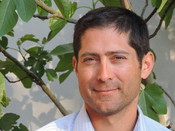 Todd Moss