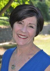 Mary Todd
