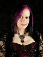 Nikki McCormack