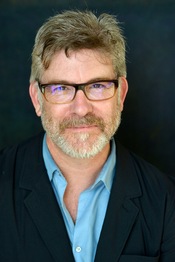 Laird Hunt