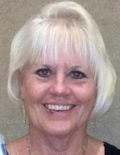 Vicki Crum