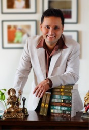 Amish Tripathi