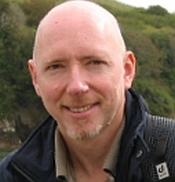 Steve Robinson