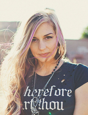 Mary Weber