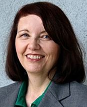 Sybil Johnson